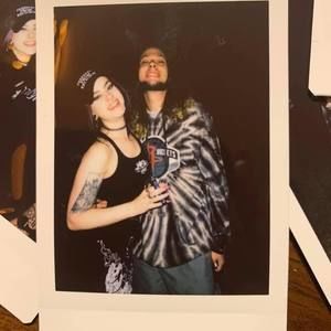 Meet your Posher, Dylan